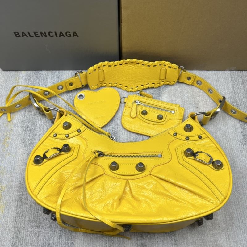 Balenciag Le Cagole Bags